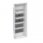 Шкаф мультимедийный без двери UK660MB (5 рядов) ABB 2CPX031397R9999