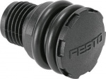 FESTO Entlueftungsventil 563400 VABD-D3-SN-G14  0 b