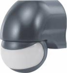 Renkforce 1529337  Bewegungsmelder 160 В°  Anthrazi