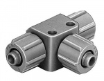 FESTO Verteiler 6274 FCK-3-PK-4-KU       1 St.
