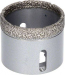 Bosch Accessories  2608599016 Diamant-Trockenbohre