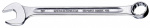 Ring-Maulschluessel  21 mm  Stahlwille 13 21 400821