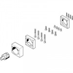 FESTO Axialbausatz 1456618 EAMM-A-N48-60H    1 St.