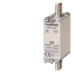 Siemens 3NA38328 Sicherungseinsatz   Sicherungsgroe