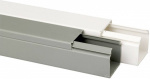 Heidemann 09972 Kabelkanal  (L x B x H) 2000 x 40
