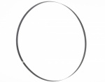 Bandsaegeblatt (L x B x H) 2240 x 16 x 0.5 mm  Holz