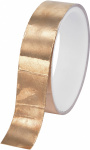 TRU COMPONENTS CFT25/20M 1564015 Kupferklebeband C