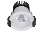 Светильник COOL 13 WH/WH D45 4000К с драйвером СТ 1412000210