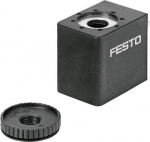 FESTO Magnetspule 8030812 VACF-B-C1-7     1 St.