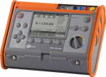Erdungsmessgeraet Sonel MRU-200GPS