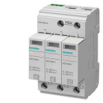 Siemens 5SD7463-0 5SD74630 Überspannungsschutz-Abl
