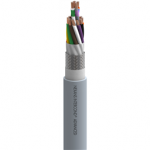 Q102505E100 Nexans PVC-Control cable (5x0,25)C
