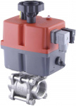 ICH  E8515002544 Standard-Kugelhahn Innengewinde: