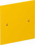 6109842 Abdeckung  94.5 mm Gelb