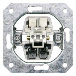 Siemens   Jalousie-Schalter Delta  5TA21170KK