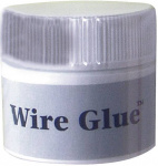 Loetkleber  Wire Glue Inhalt: 9 ml