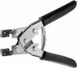 Weidmueller PWZ RJ45 1118040000 Crimpzange  Modular