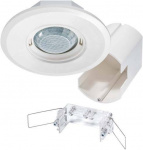 ESYLUX EP10428555 Unterputz Bewegungsmelder 360 В°