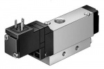FESTO Magnetventil 173001 MOEBH-3/2-1/8-B  G 1/8 N