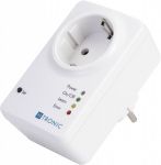 H-Tronic HT1EPP 1618265  Funk-Steckdose   2300 W