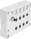 FESTO  1387359 CTSL-D-16E-M12-5    1 St.