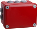 Schneider Electric ENN05167 Abzweigdose  (B x H x