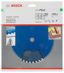 Bosch Accessories Expert for Wood 2608644014 Kreis