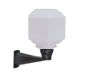 Светильник WL 145-75E/23F Poly Cube Opal LED 23Вт E27 ЗСП 139107519
