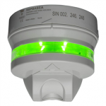 SBPSUSL Carlo Gavazzi Dupline® Carpark sensor vertical detection angle