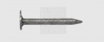 SWG   Dachpappstifte  (d x L) 2.5 mm x 30 mm Stahl
