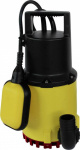 Zehnder Pumpen 13034 Schmutzwasser-Tauchpumpe eins