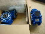 Мотор-редуктор 4000825; SW063 40,0 105*14 25 U MV (Motovario)