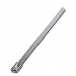Стяжка кабельная PKBV 130х4.6 (уп.100шт) Phoenix Contact 0806657