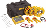 Erdungsmessgeraet Fluke 1623-2 KIT