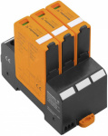 Weidmueller VPU PV I+II 3 1000 E 2530520000 Гњberspa