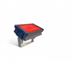 Светильник ДПУ TL-PROM 50 PR Plus FL (Г) Red Технологии Света УТ000003376