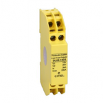 640403 Citel C2, D1 SPD for RS485 / RS232 applications with 2 DA