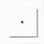 Homematic Funk-Wandtaster HM-PB-2-WM55-2 131774  2