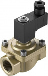 FESTO Magnetventil 1492162 VZWF-B-L-M22C-N1-275-1P