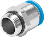 FESTO Steckverschraubung 8040613 QS-G3/4-22  Aussen
