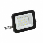 Прожектор светодиодный СДО 06-30 6500К IP65 черн. ИЭК LPDO601-30-65-K02