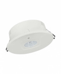 Светильник светодиодный EMERGENCY DOWNLIGHT ESCAPE ДВО 4000К 235Лм IP20 аварийный бел. LEDVANCE OSRAM 4058075124530