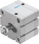 FESTO 572710 ADN-63-15-A-PPS-A Kompaktzylinder  Hu