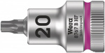 Wera 8767 B HF 05003061001 Innen-TORX Steckschluess
