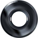 ESYLUX EP00007293  Abdeckung   Schwarz