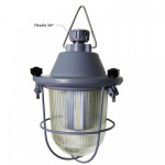 Светильник НСП 11-100-425/IP62-01-LED-110/220В AC/DC 5000К Световод НП.002.01