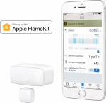 Eve home Door & Window Funk-Tuer-, Fensterkontakt