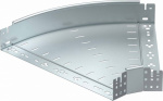 OBO Bettermann 6041418 Bogen  (B x H) 500 mm x 85