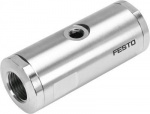 FESTO Quetschventil VZQA-C-M22U-15-TT-V4V4S1-4 302