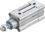 FESTO 2102629 DSBC-50-30-PPSA-N3 Normzylinder  Hub